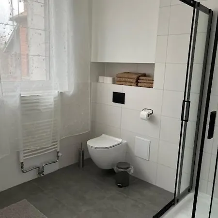 Center Apartment Szczytno (Warmian-Masurian)