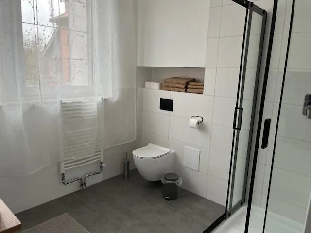 Center Apartment Szczytno (Warmian-Masurian)